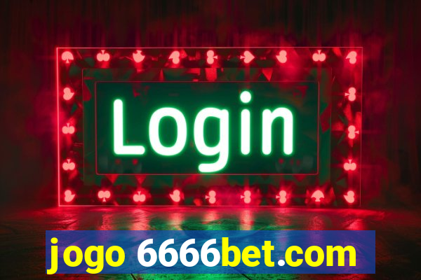 jogo 6666bet.com